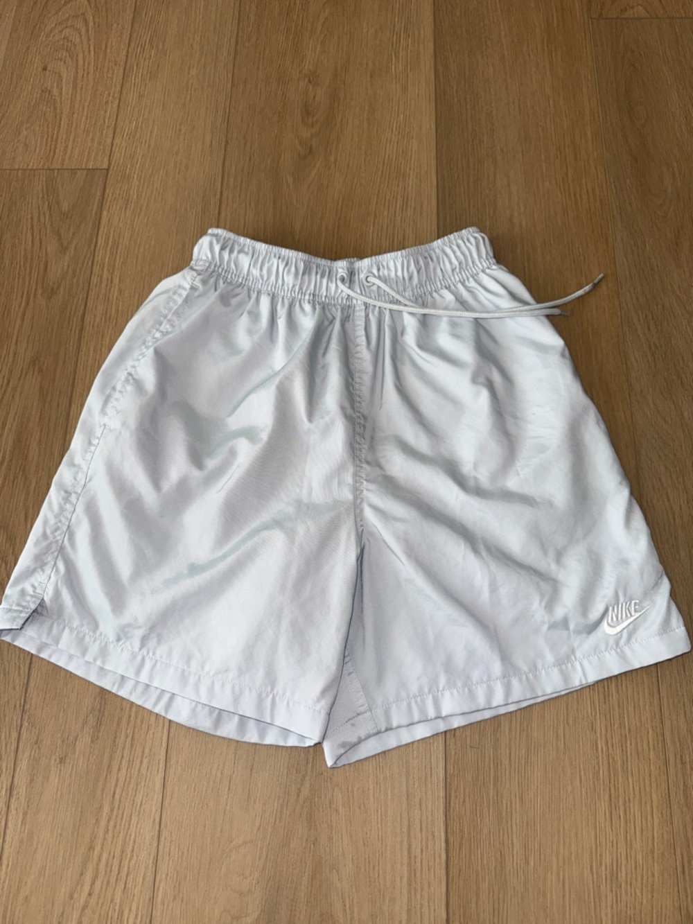 Swim Nike Lightweight Drawstring Shorts